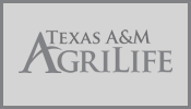 Texas A and M AgriLife Logo